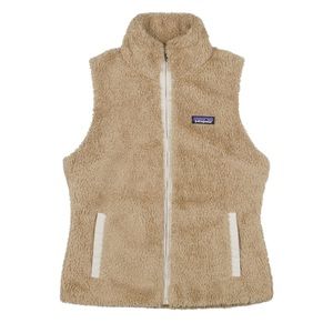 Patagonia Women's Los Gatos Fleece Vest size L